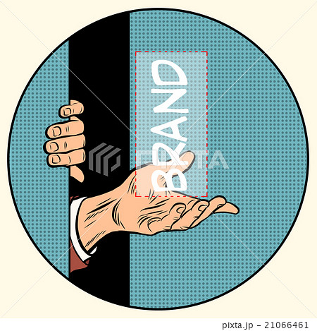 Advertising your brand here 21066461