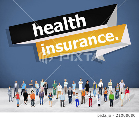 Health Insurance Protection Risk Assessment Assurance Concept Health Insurance Protection Risk Assessment Assurance Concept 21068680