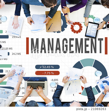 Management Trainer Leadership Director Coach Concept Management Trainer Leadership Director Coach Concept 21069263