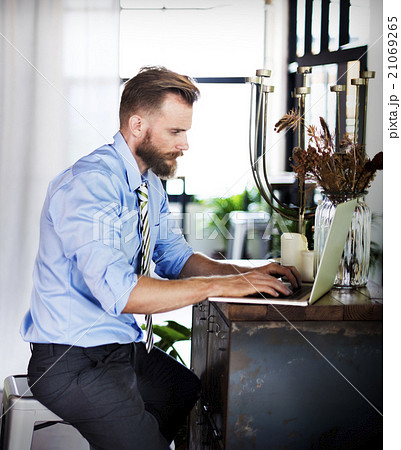 Office Business Analysis Working Workplace Workroom Concept Office Business Analysis Working Workplace Workroom Concept 21069265