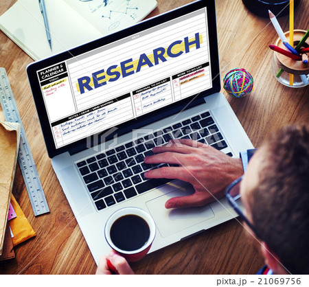 Research Report Exploration Discovery Results Concept Research Report Exploration Discovery Results Concept 21069756