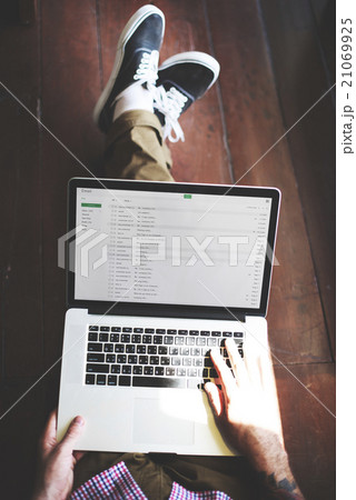 Email Online Messaging Communication Mail Concept Email Online Messaging Communication Mail Concept 21069925