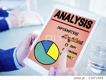 Analysis Analytics Analyze Data Information Statistics Concept Analysis Analytics Analyze Data Information Statistics Concept 21071004