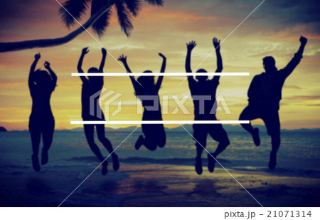 Copy Space Blank Idea Creativity Frame Free Gap Concept 21071314