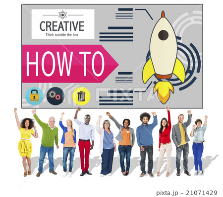 Creative Innovation Development Growth Success Plan Concept 21071429