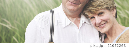 Couple Wife Husband Dating Relaxation Love Concept 21072268