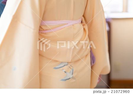 How to dress in kimono How to dress in kimono 21072960