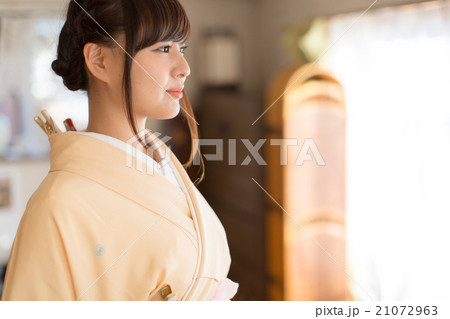 How to dress in kimono How to dress in kimono 21072963