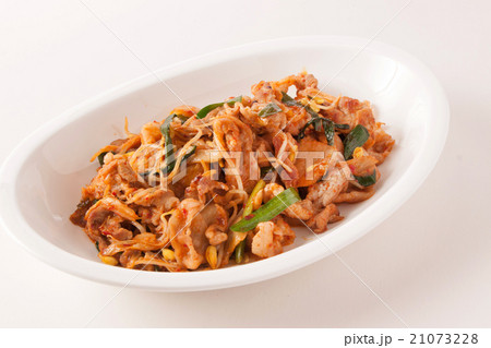 豚キムチ 豚キムチ 21073228