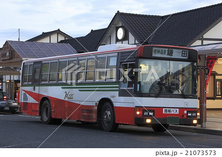 関越交通バス 関越交通バス 21073573