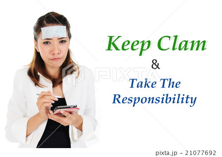 Business Responsibility 21077692