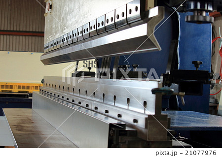 プレスブレーキ 21077976