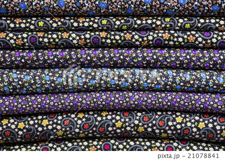 Background of the scrolls rolls colored colorful f Background of the scrolls rolls colored colorful f 21078841