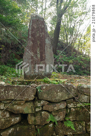 馬越峠・桃乙句碑 馬越峠・桃乙句碑 21079868