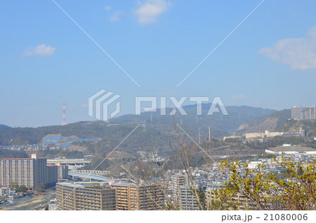 宝塚遠景 宝塚遠景 21080006