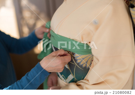 How to dress in kimono How to dress in kimono 21080082