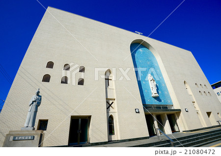 聖マリア大聖堂 21080472