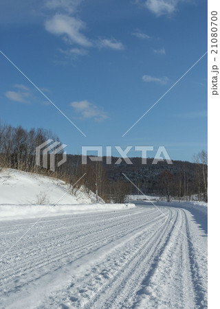 雪景色 雪景色 21080700
