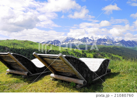 アルタ・バディア　alta　badia 21080760