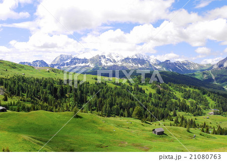 アルタ・バディア alta badia アルタ・バディア alta badia 21080763