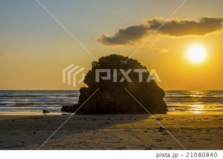 稲佐の浜 稲佐の浜 21080840