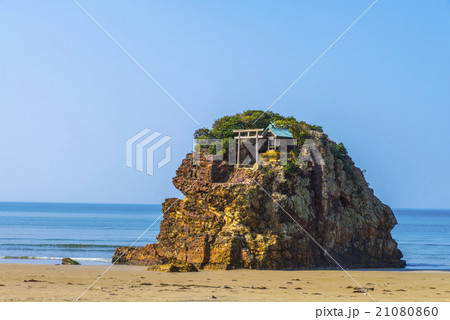 稲佐の浜 稲佐の浜 21080860
