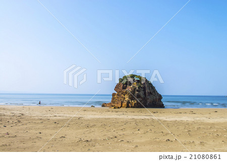 稲佐の浜 21080861