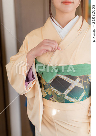 How to dress in kimono 21082008