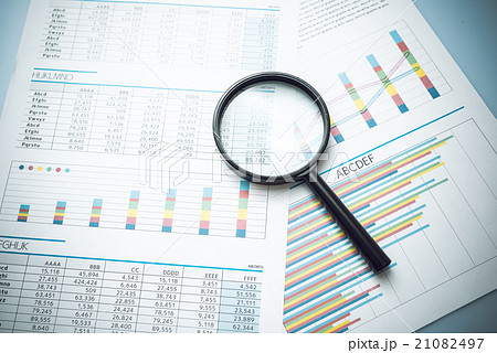 ビジネス 21082497