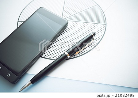 ビジネス ビジネス 21082498