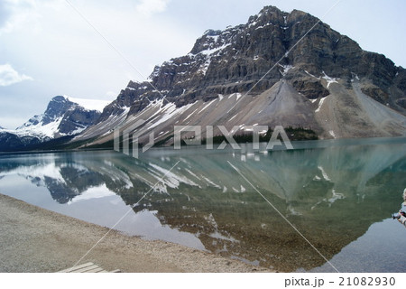 ボウレイクの水鏡 21082930