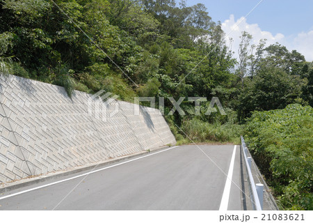 行き止まり 行き止まり 21083621