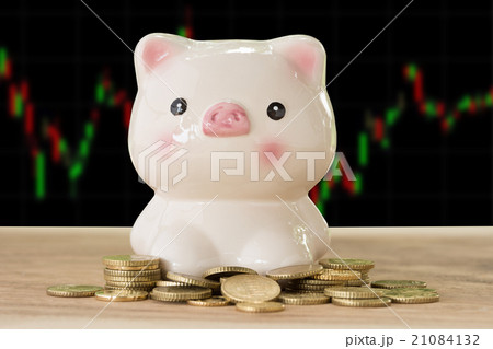 saving money 21084132