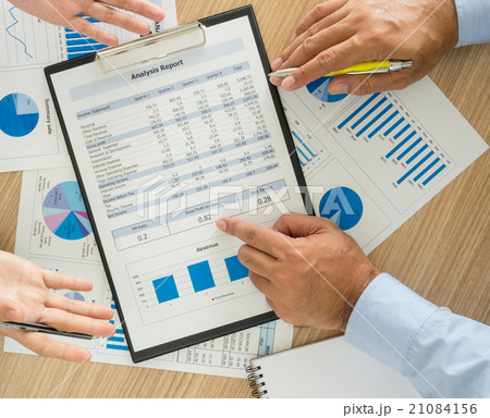 financial financial 21084156