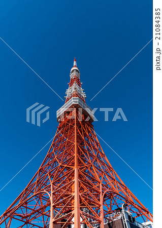 東京タワー 21084385