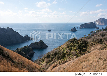 奥石廊崎 奥石廊崎 21084418