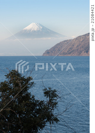 富士山 21084421