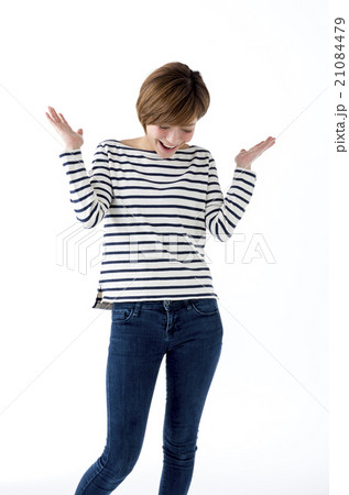 20代後半の女性 21084479