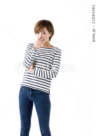 20代後半の女性 21084481