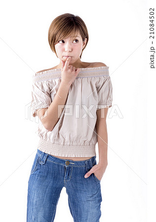 20代後半の女性 21084502