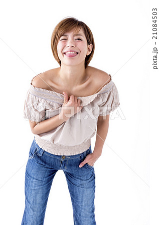 20代後半の女性 21084503