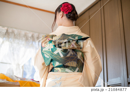 How to dress in kimono How to dress in kimono 21084877