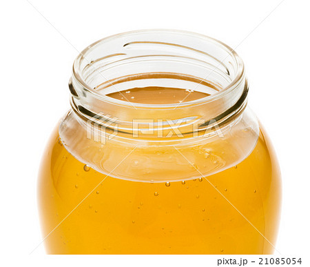 honey pot closeup honey pot closeup 21085054
