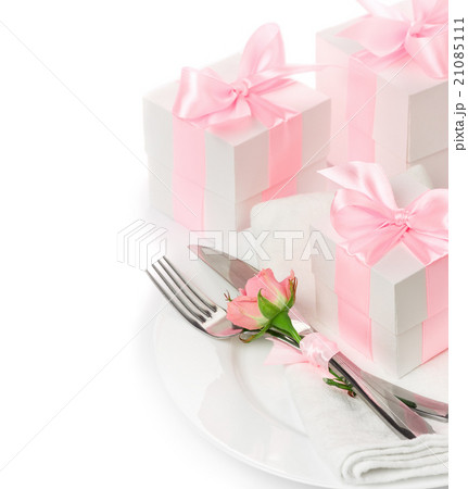 The concept of the holiday menu The concept of the holiday menu 21085111