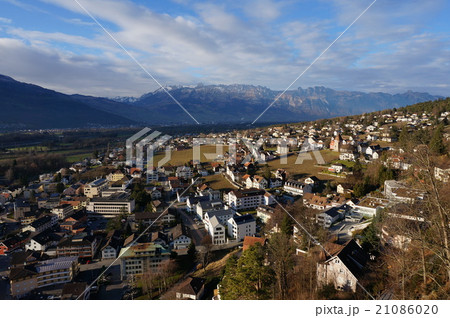 リヒテンシュタイン 21086020