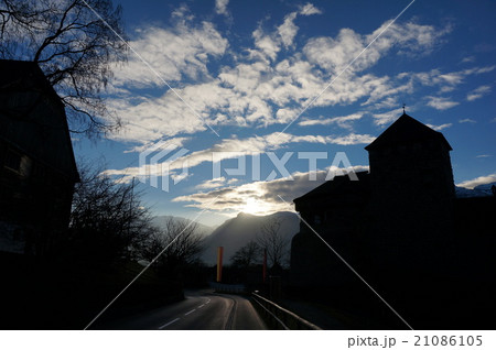 リヒテンシュタイン 21086105