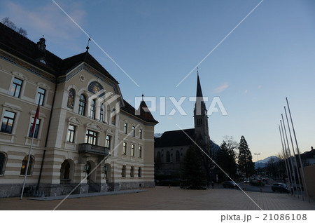 リヒテンシュタイン 21086108