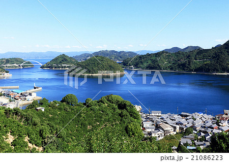 一峰寺山からの眺望 一峰寺山からの眺望 21086223