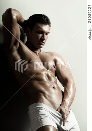 sexy man 21086227