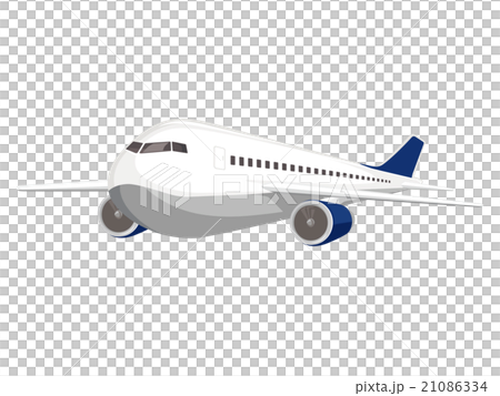 飛機例證班機 21086334